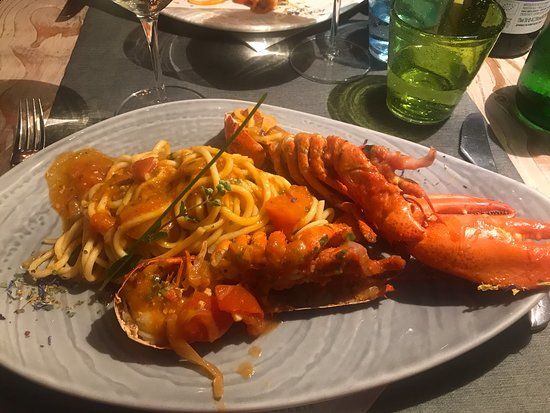 spaghetteria 6342 a le tole pizzeria